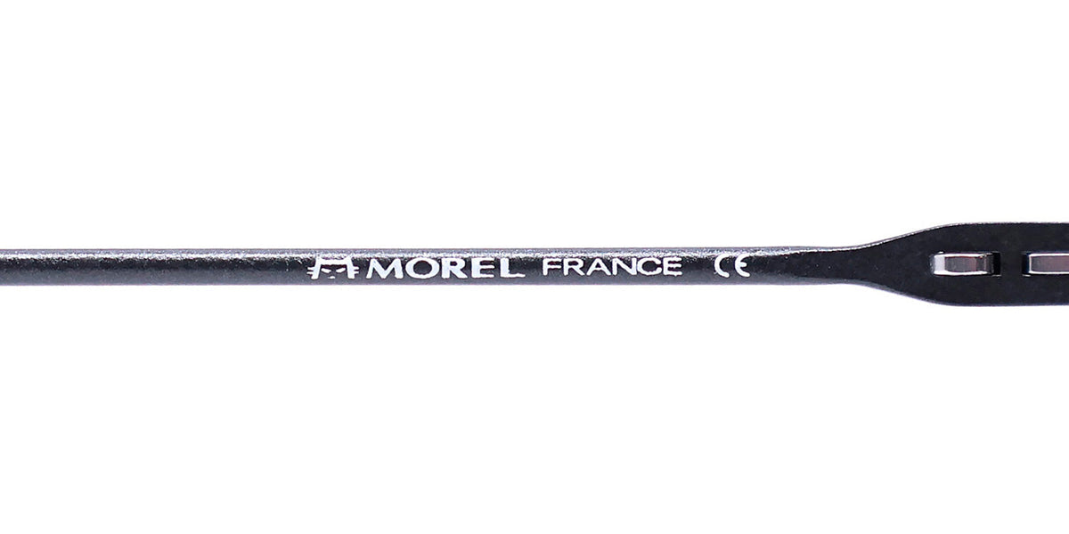 Morel Lightec 30208l Eyeglasses