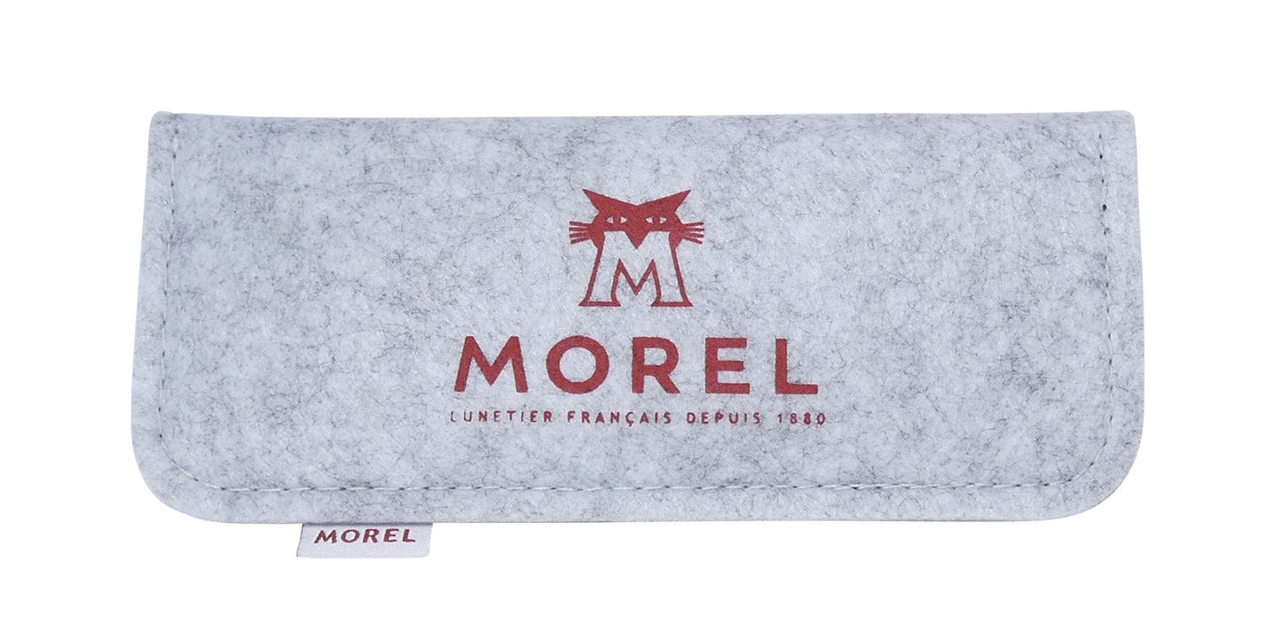 Morel Nomad 40201n Eyeglasses