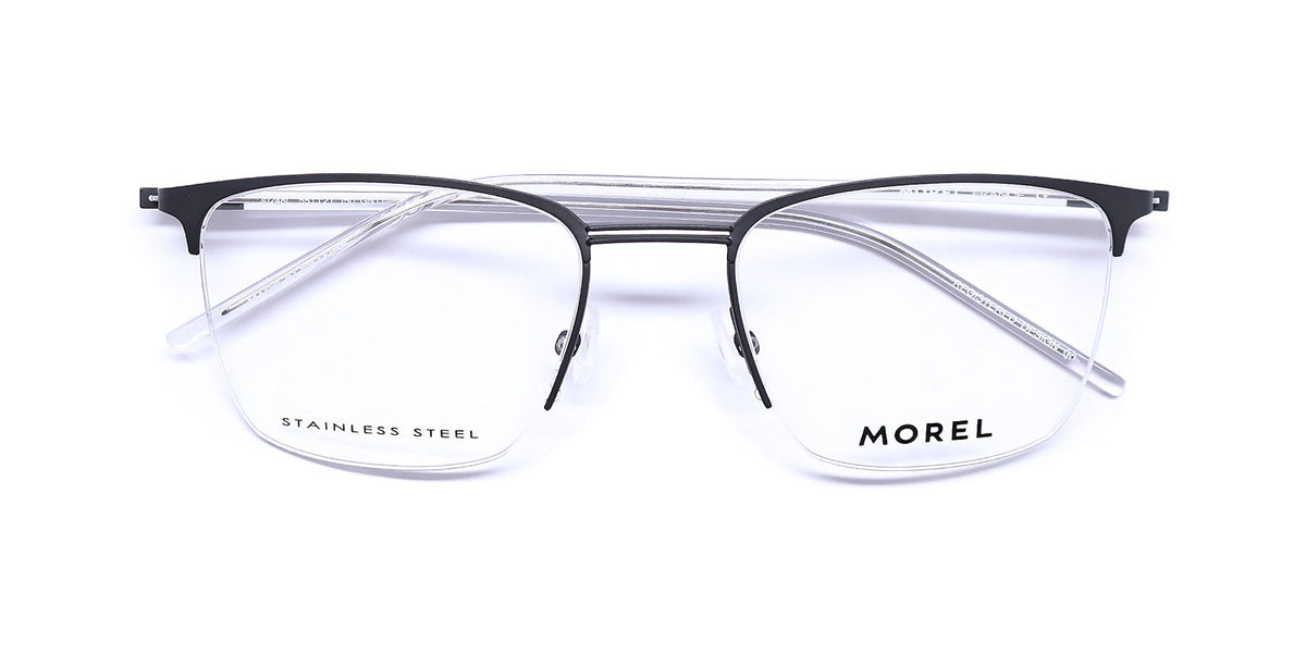 Morel Lightec 30248l Eyeglasses