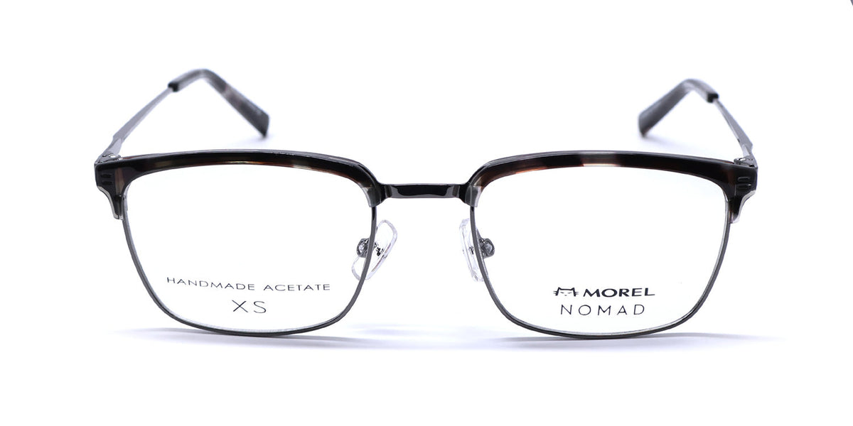 Morel Nomad 40148n Eyeglasses
