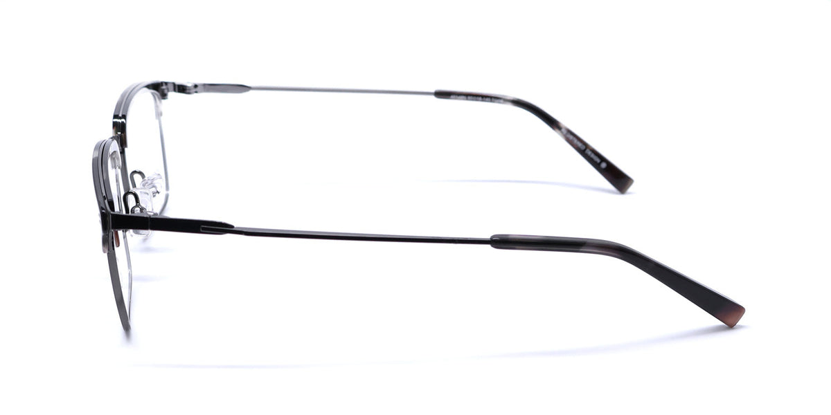 Morel Nomad 40148n Eyeglasses