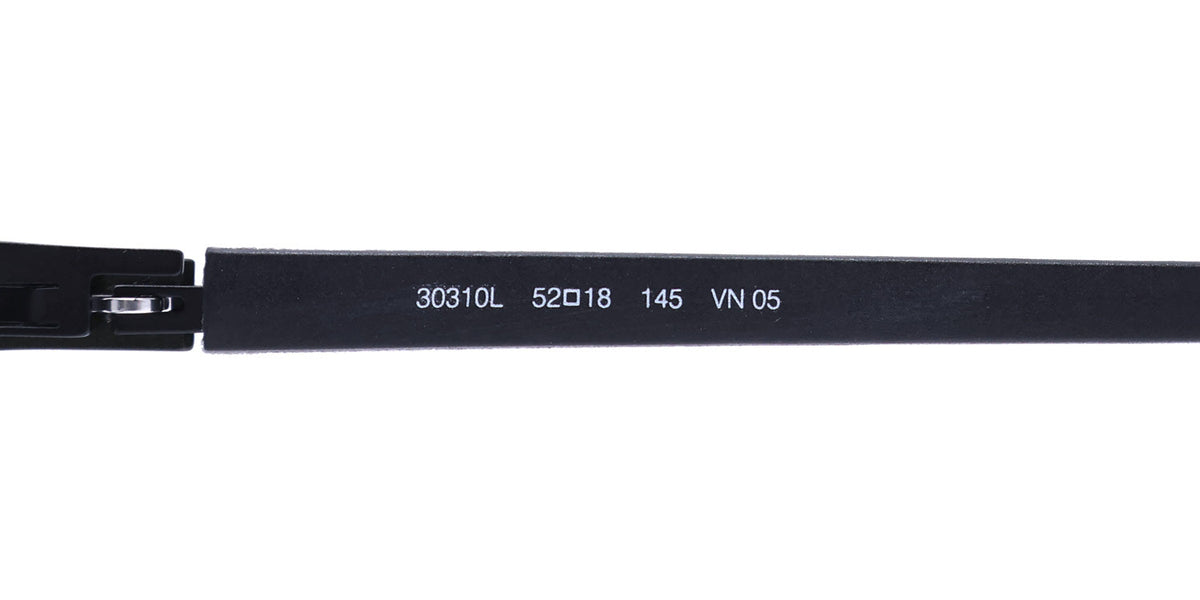 Morel Lightec 30310l Eyeglasses