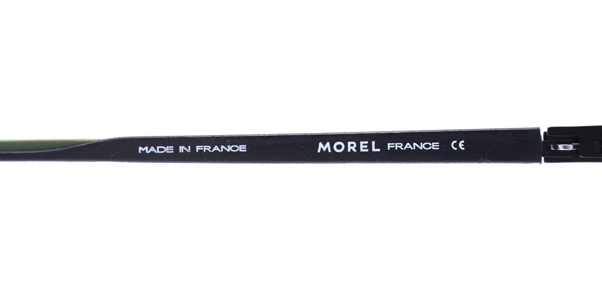 Morel Lightec 30310l Eyeglasses