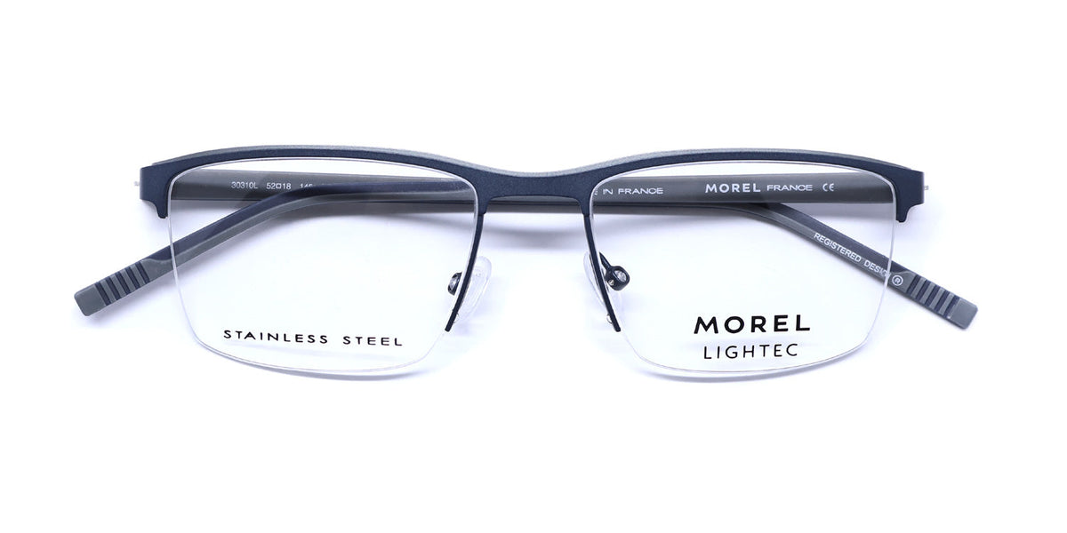 Morel Lightec 30310l Eyeglasses