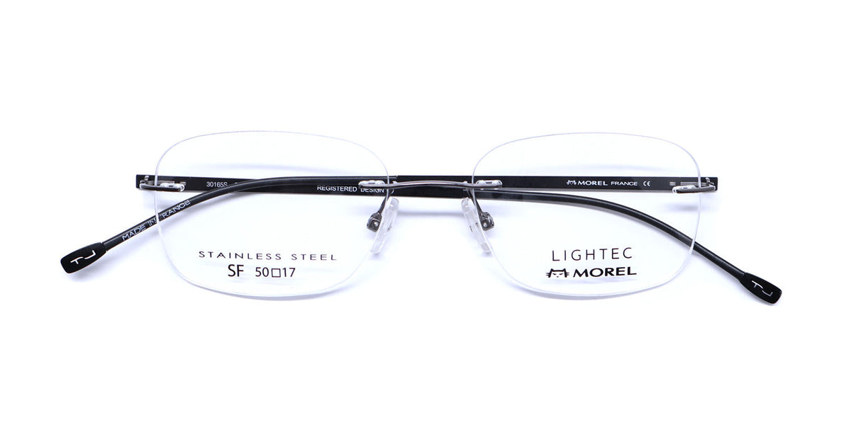 Morel Lightec 30165s Eyeglasses