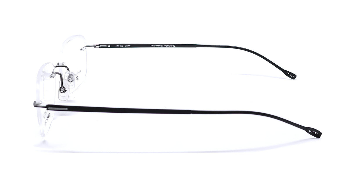 Morel Lightec 30165s Eyeglasses
