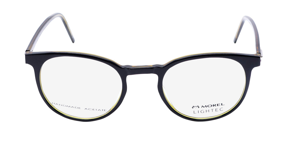 Morel Lightec 30256l Eyeglasses