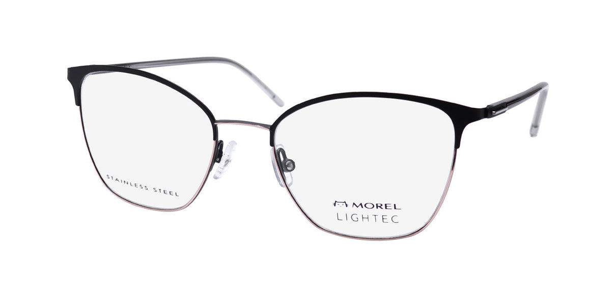 Morel Lightec 30252l Eyeglasses