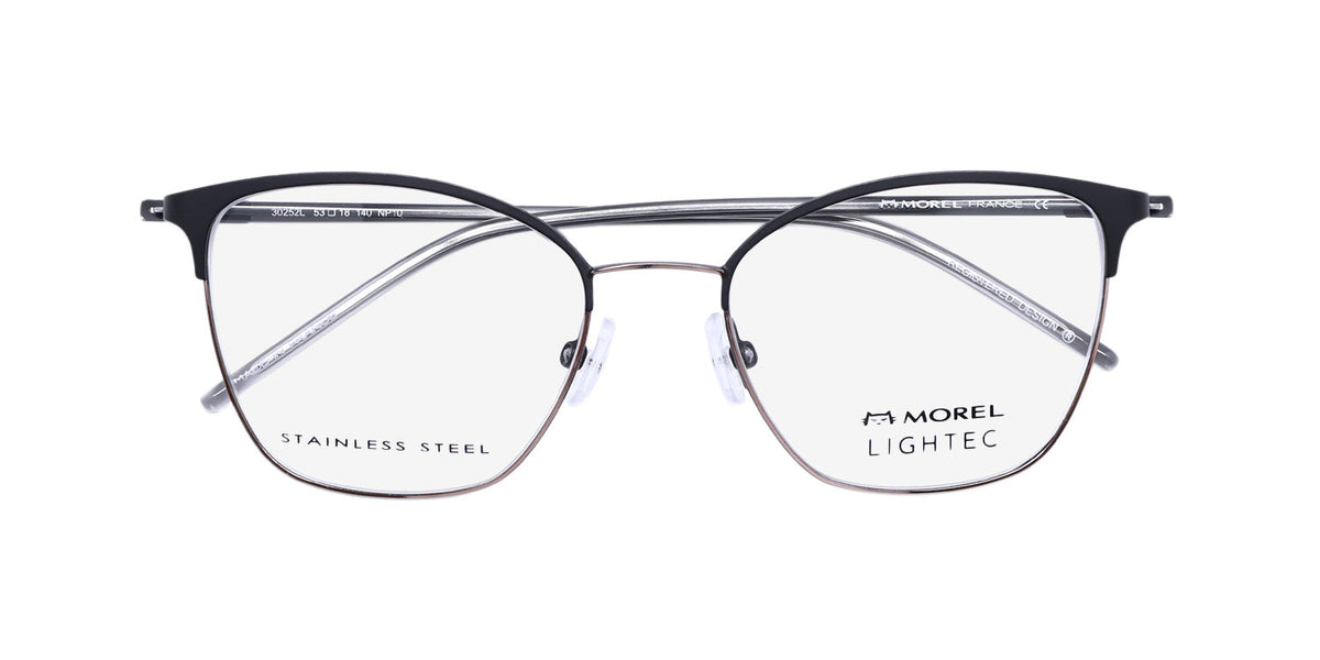 Morel Lightec 30252l Eyeglasses