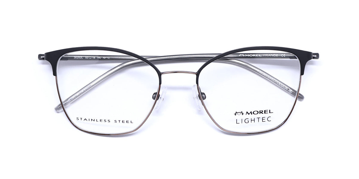 Morel Lightec 30252l Eyeglasses