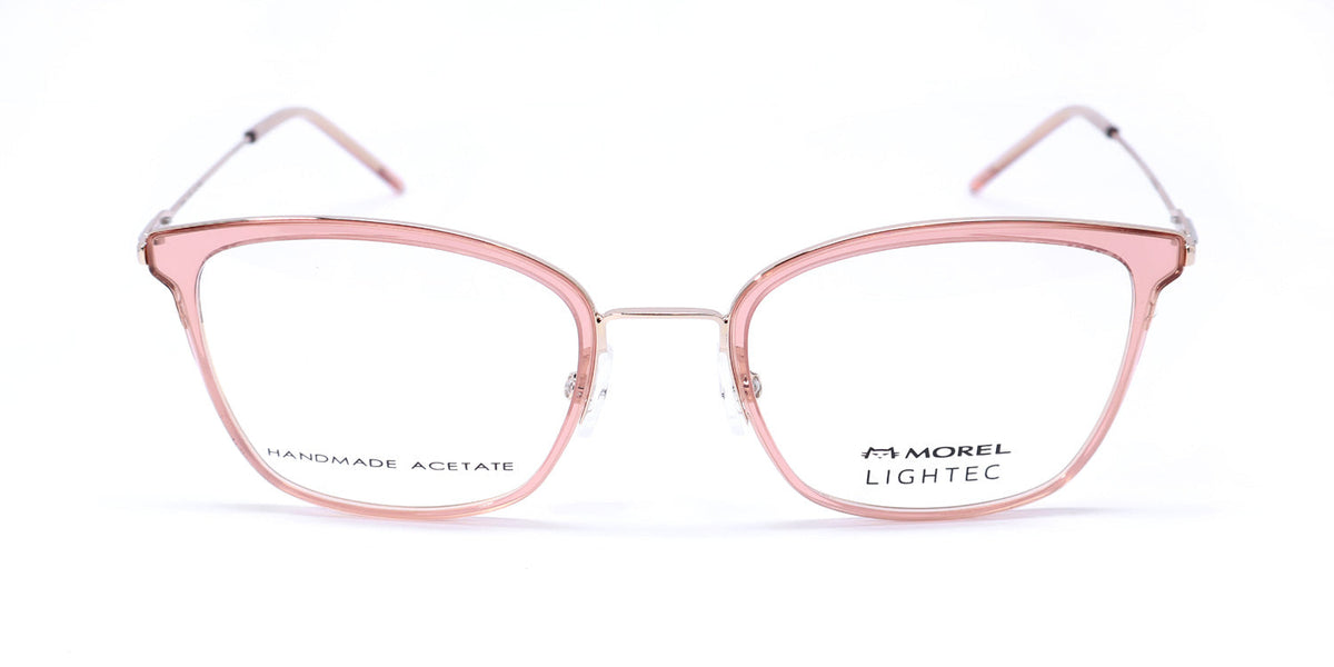 Morel Lightec 30235l Eyeglasses