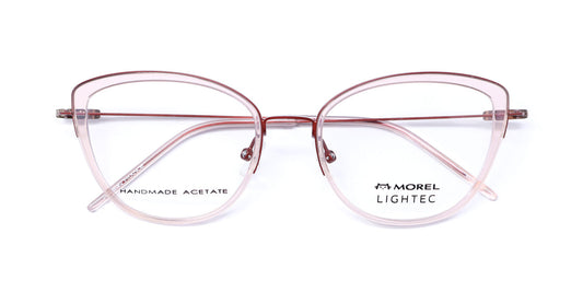 Morel Lightec 30183l Eyeglasses