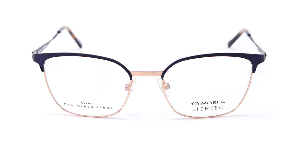 Morel Lightec 30163l Eyeglasses