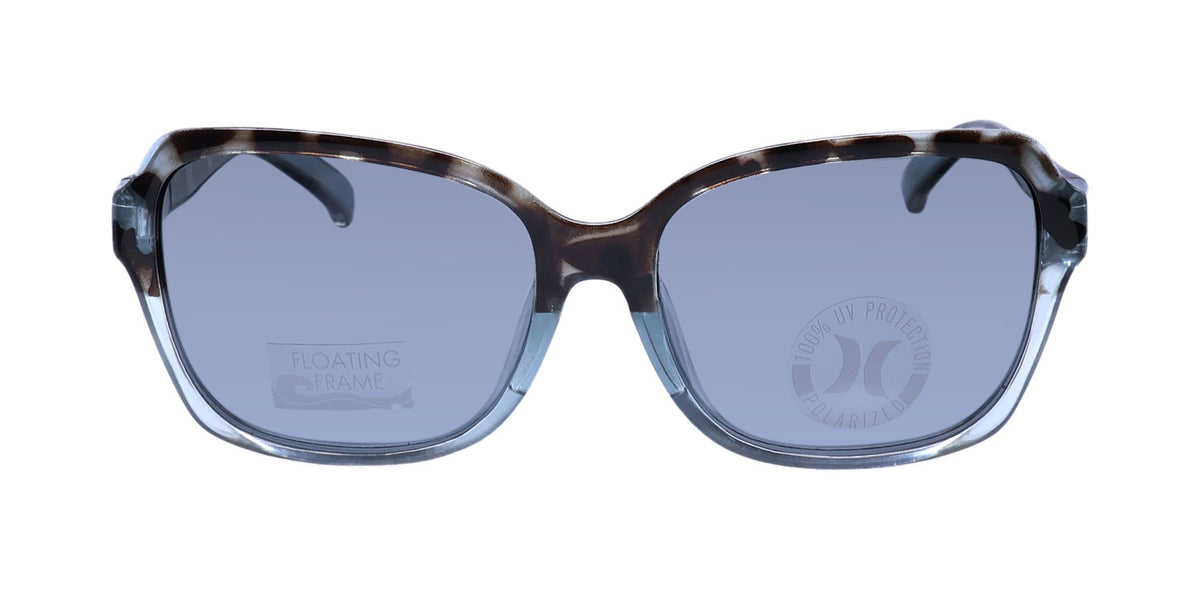 Hurley Hsl1007pf Monaco Sunglasses