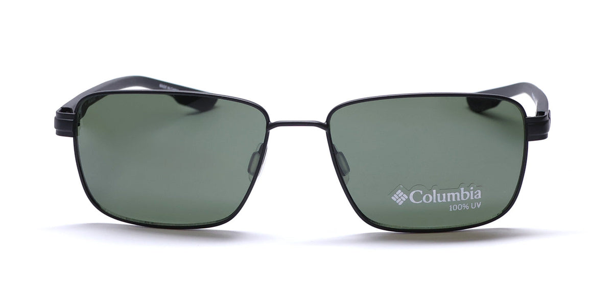 Columbia C114s Newtown Ridge Sunglasses