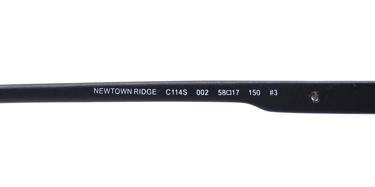 Columbia C114s Newtown Ridge Sunglasses