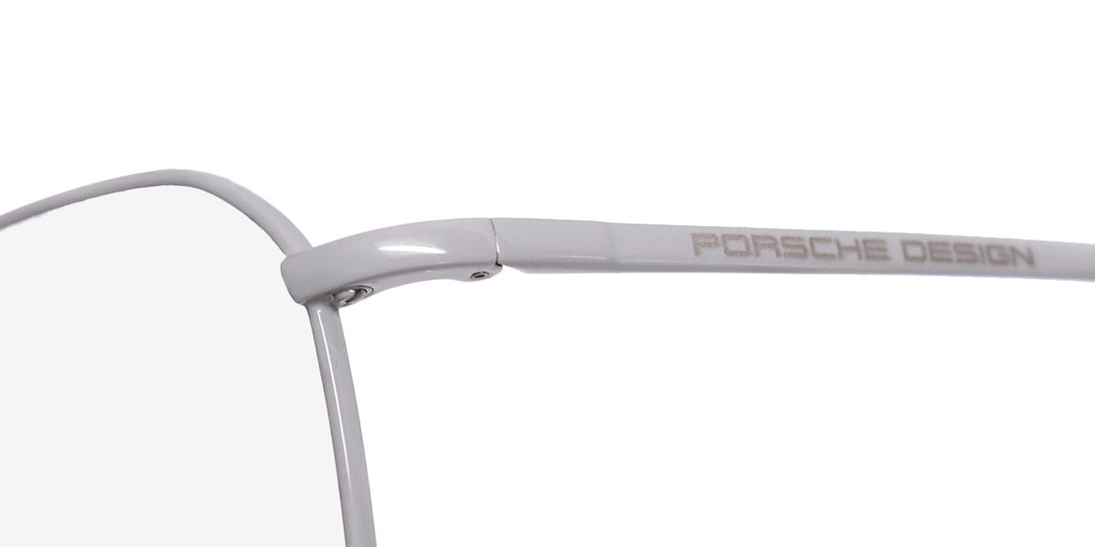 Porsche Design P8758 Eyeglasses