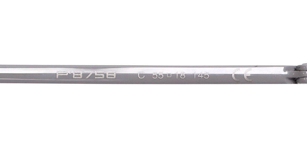 Porsche Design P8758 Eyeglasses