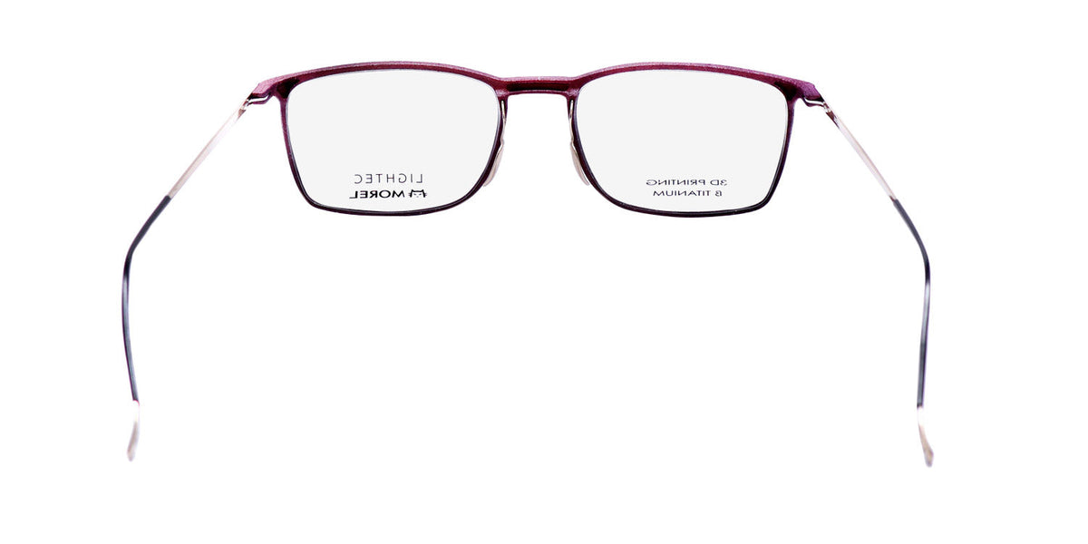 Morel Lightec 30075l Eyeglasses