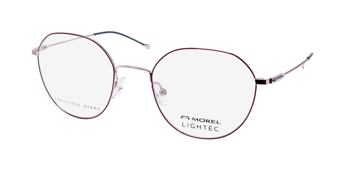 Morel Lightec 30202l Eyeglasses