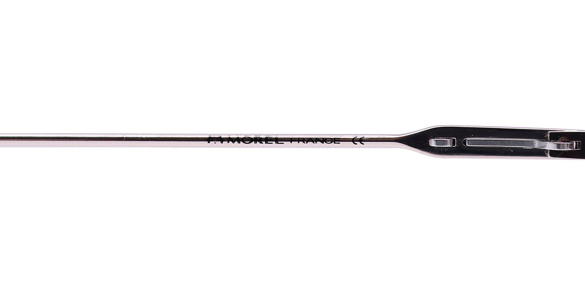 Morel Lightec 30202l Eyeglasses