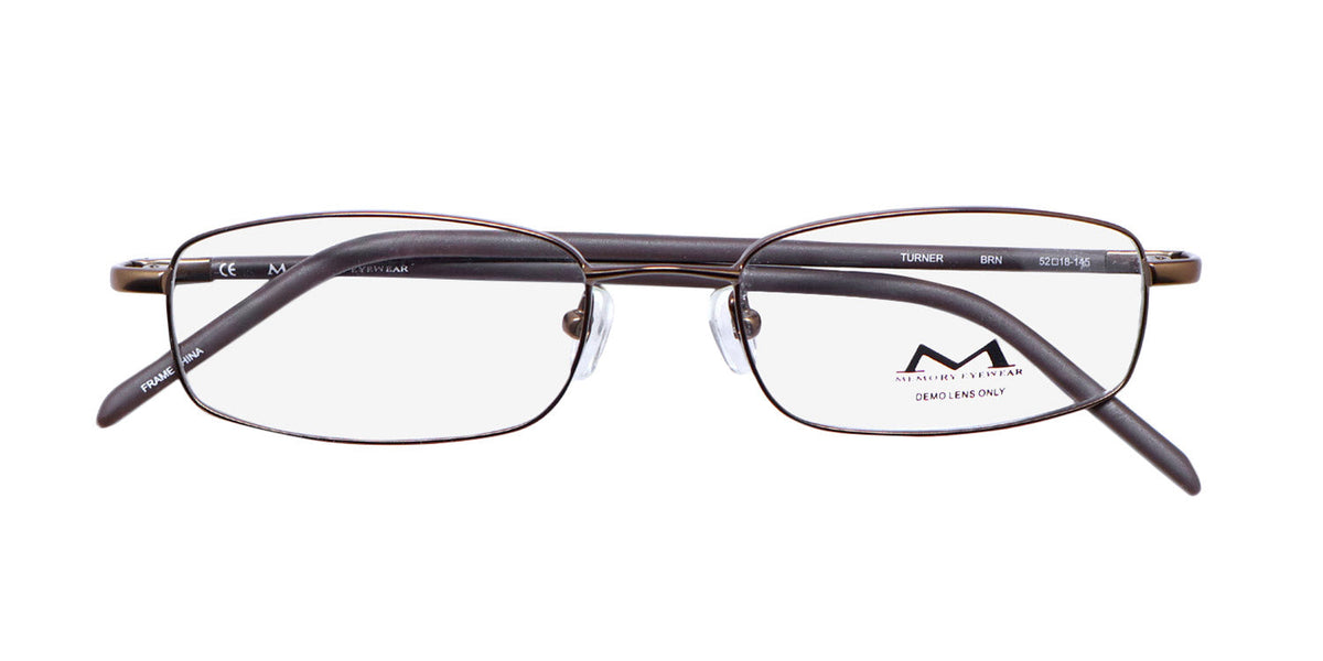 Memory Eyewear Turner Eyeglasses