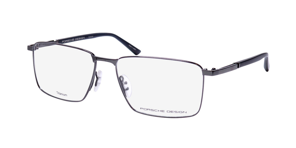 Porsche Design P8729 Eyeglasses