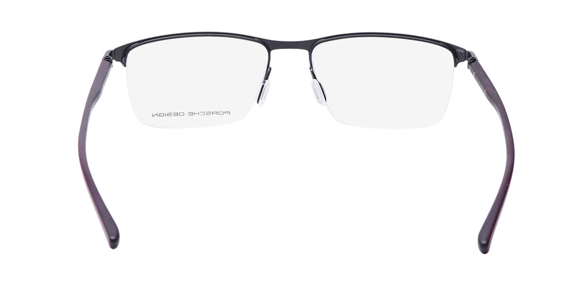 Porsche Design P8371 Eyeglasses