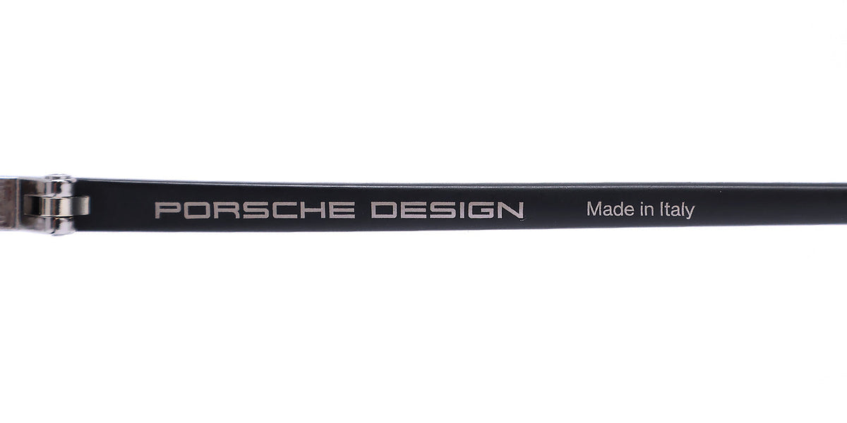Porsche Design P8770 Eyeglasses