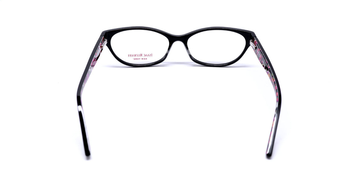Isaac Mizrahi 30029 Eyeglasses