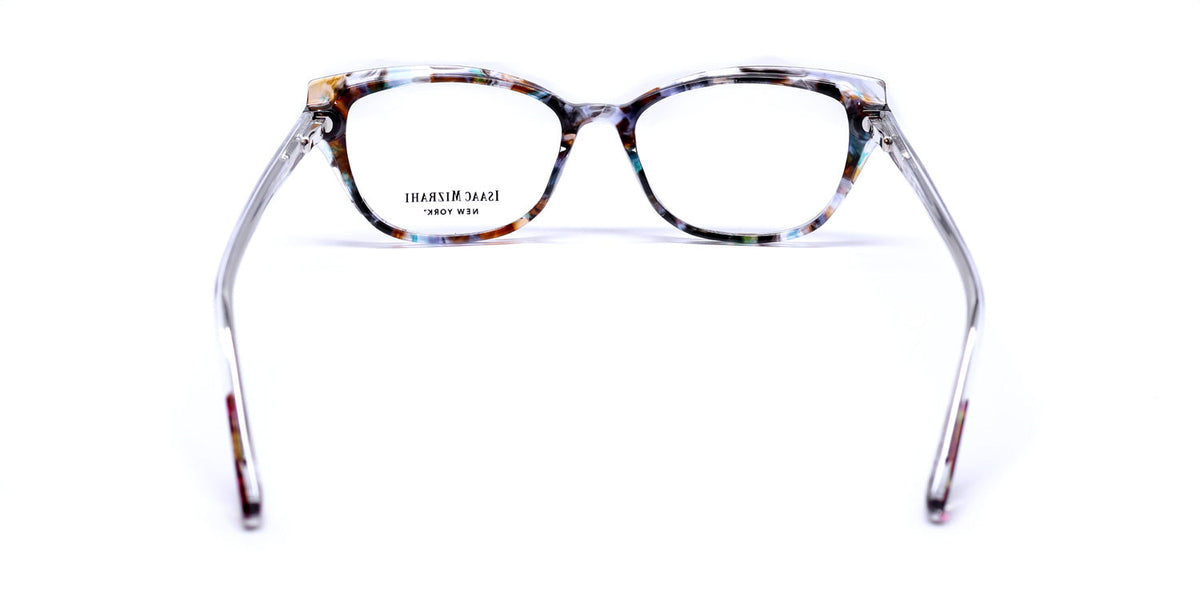 Isaac Mizrahi 30050 Eyeglasses