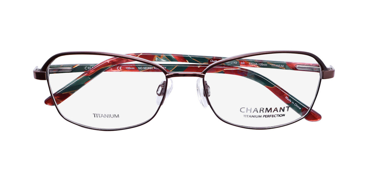 Charmant 12143 Eyeglasses