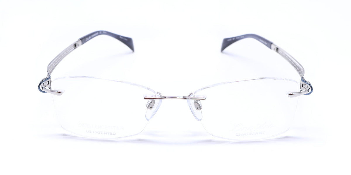 Charmant Line Art 2152 Eyeglasses