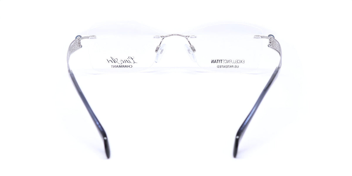 Charmant Line Art 2152 Eyeglasses