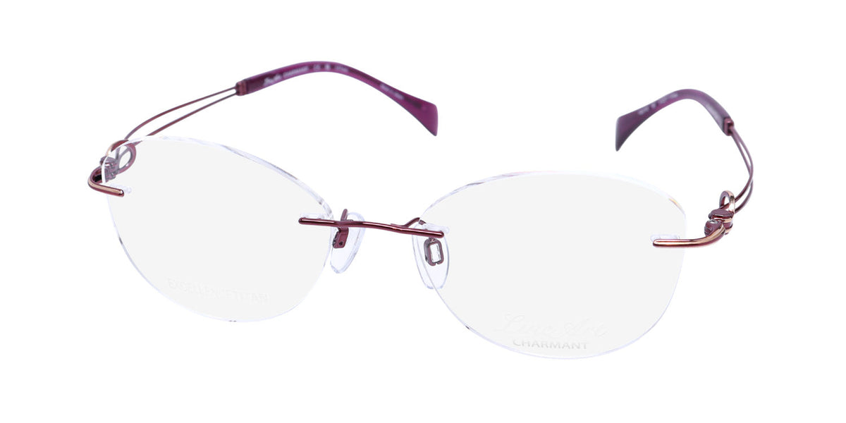 Charmant Line Art 2170 Eyeglasses