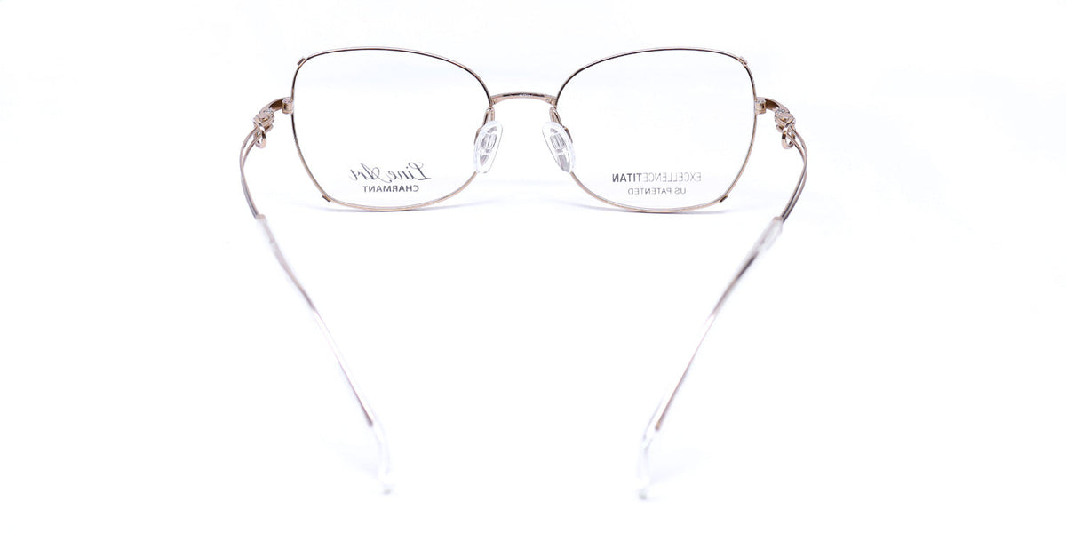 Charmant Line Art 2157 Eyeglasses