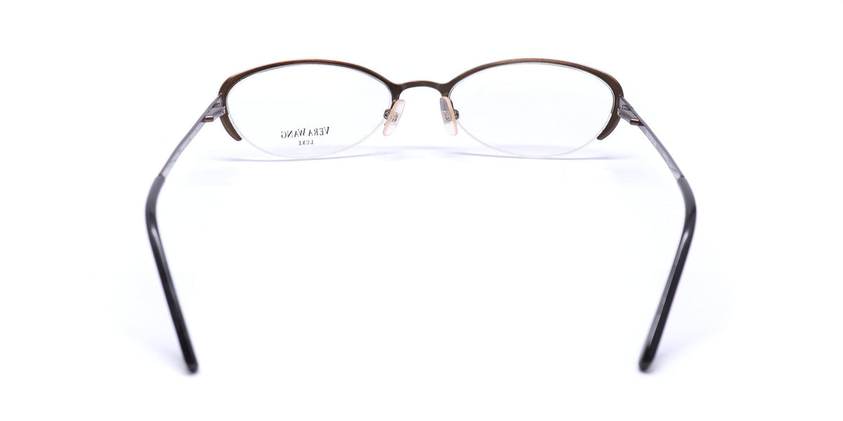 Vera Wang Luxe Epiphany Ii Eyeglasses