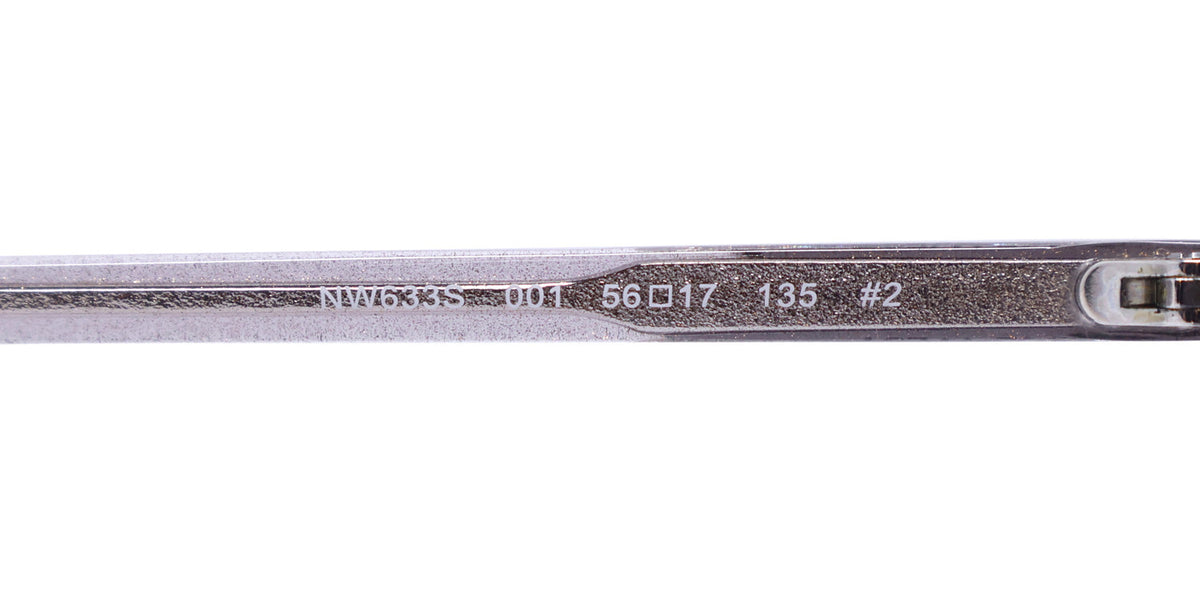 Nine West Nw633s Sunglasses
