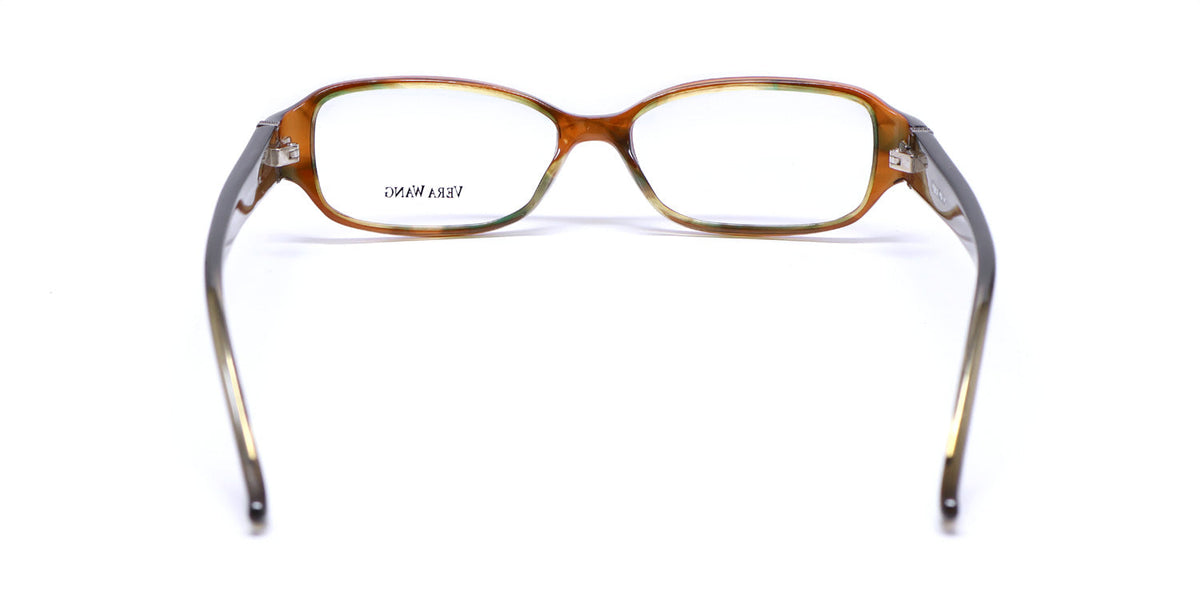 Vera Wang V166 Eyeglasses