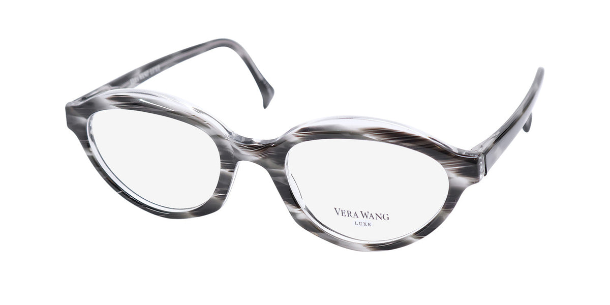 Vera Wang Luxe Mae Eyeglasses
