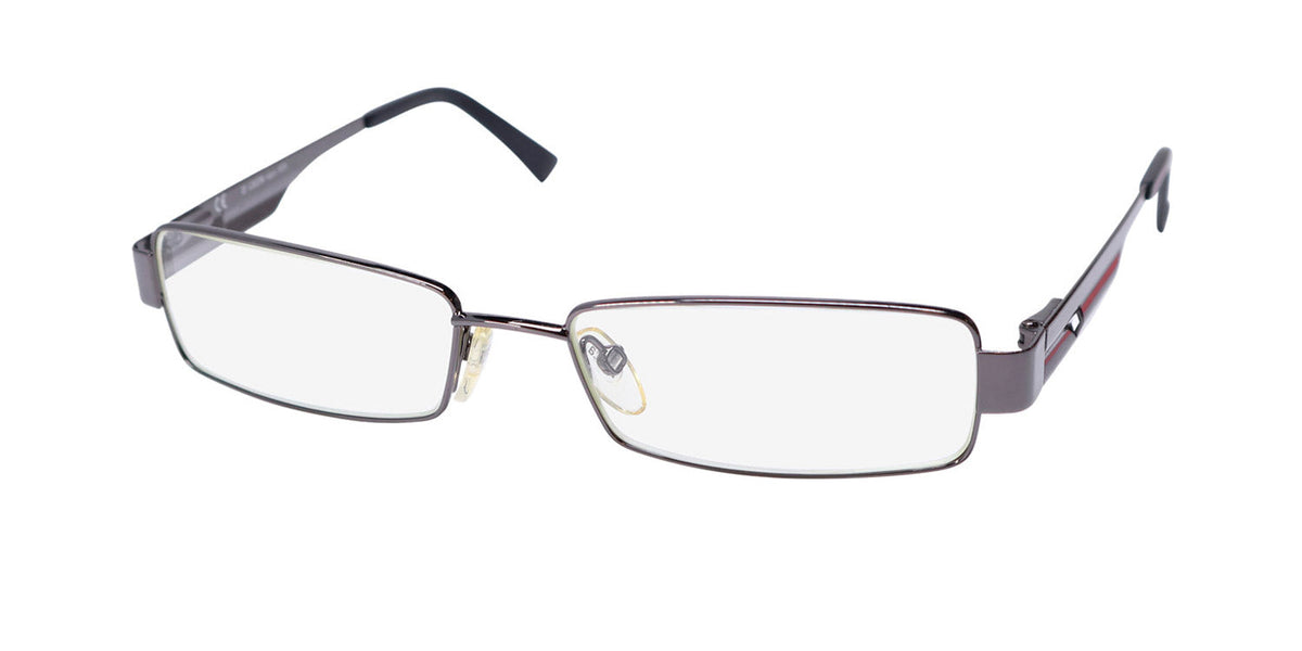 Lozza Vl2121 Eyeglasses