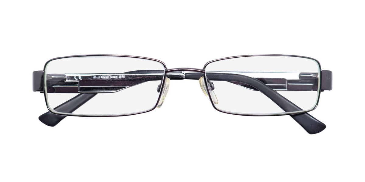 Lozza Vl2121 Eyeglasses