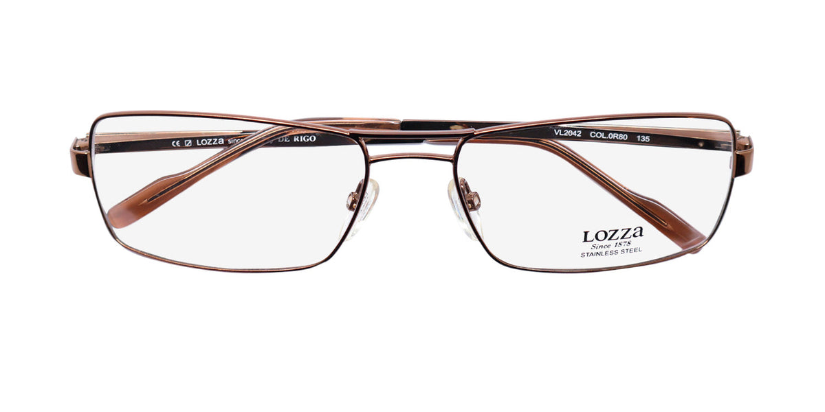 Lozza Vl2042 Eyeglasses