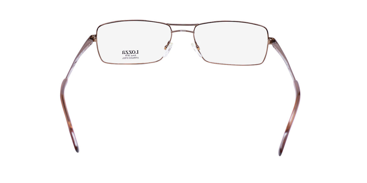 Lozza Vl2042 Eyeglasses