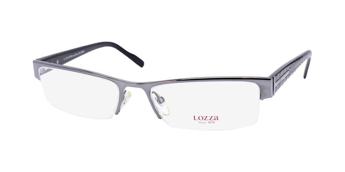 Lozza Vl2056 Eyeglasses