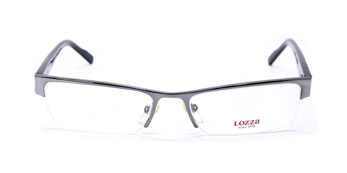 Lozza Vl2056 Eyeglasses