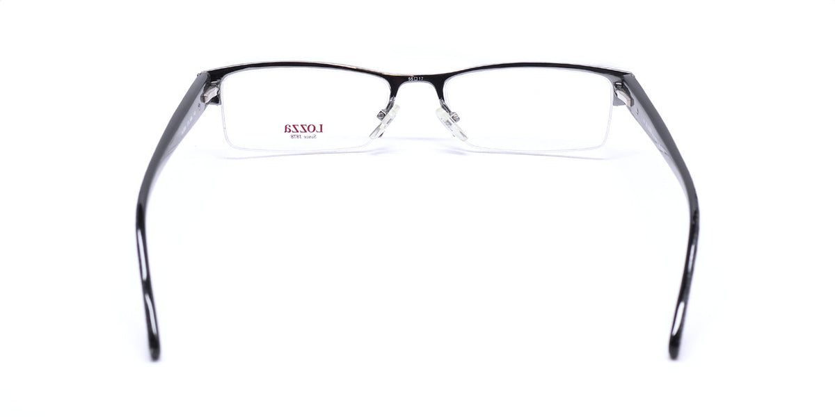 Lozza Vl2056 Eyeglasses
