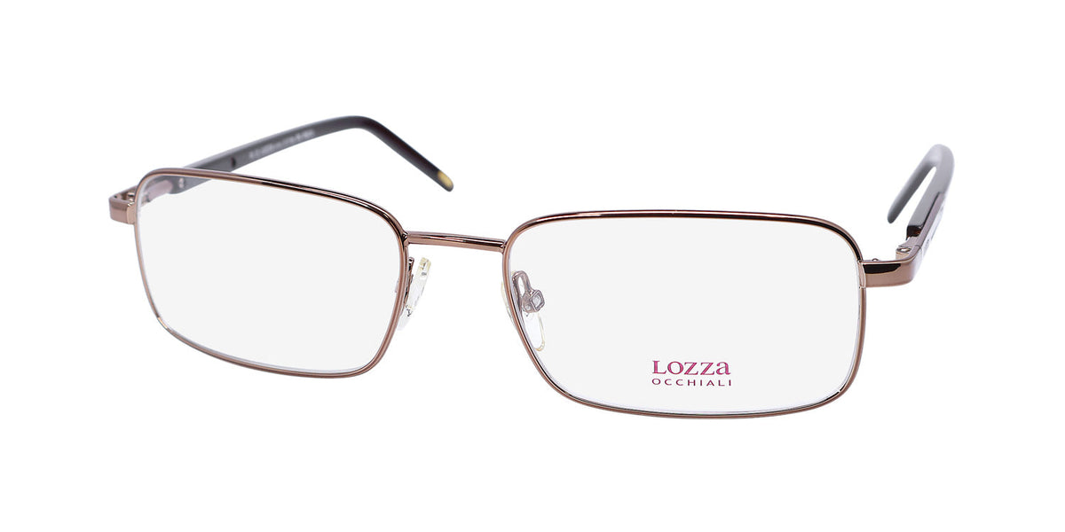 Lozza Vl2025 Eyeglasses