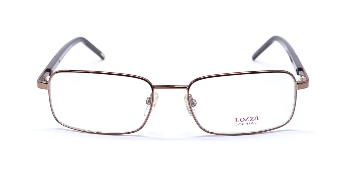 Lozza Vl2025 Eyeglasses