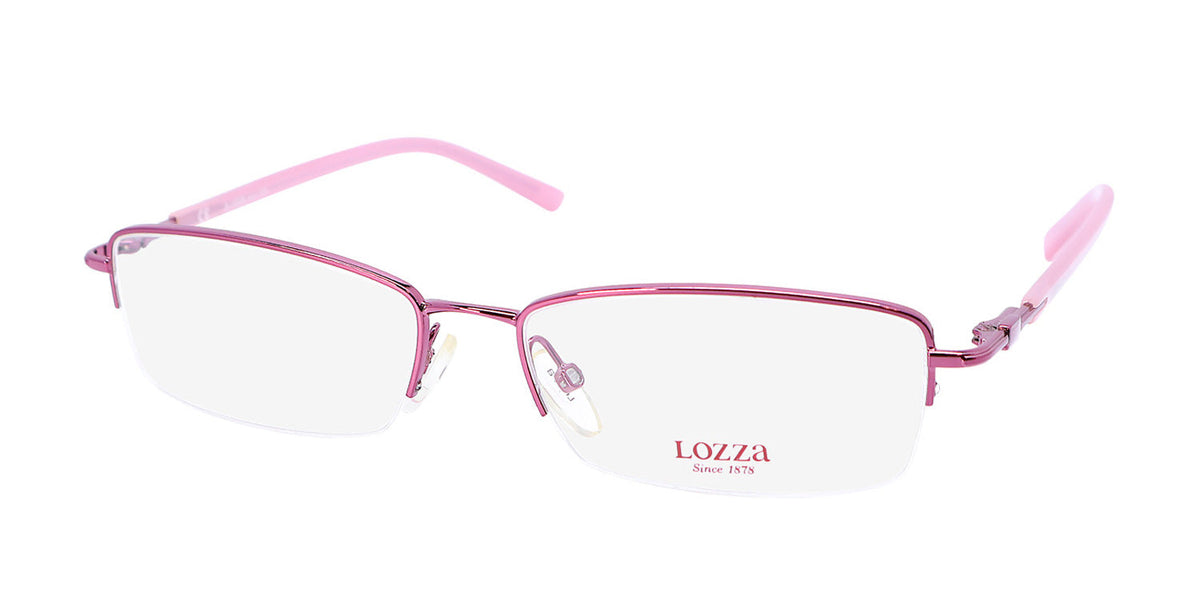 Lozza Vl2124 Eyeglasses